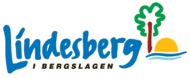 LINDESBERG KOMMUN logotyp