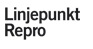 LINJEPUNKT REPRO AB logotyp