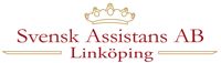 SVENSK ASSISTANS OCH HANDIKAPPSERVICE AB logotyp