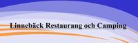 LINNEBÄCKS CAMPING & RESTAURANG logotyp