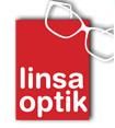 LINSA OPTIK logotyp