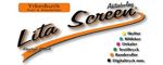 LITA SCREEN logotyp