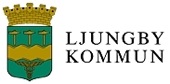 LJUNGBY KOMMUN logotyp