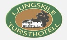 LJUNGSKILE TURISTHOTELL logotyp