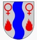 LJUSNARSBERGS KOMMUN logotyp