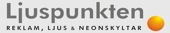 LJUSPUNKTEN logotyp