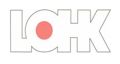 LOHK ARKITEKTKONTOR AB logotyp