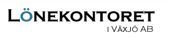 LÖNEKONTORET I VÄXJÖ AB logotyp