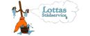 LOTTAS STÄDSERVICE logotyp