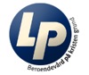 LP-VERKSAMHETENS IDEELLA RIKSFÖRENING logotyp