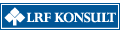 LRF KONSULT AB logotyp