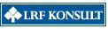 LRF KONSULT AB logotyp
