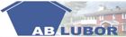 LUBOR AB logotyp