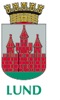 LUNDS KOMMUN logotyp