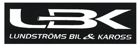 LUNDSTRÖMS BIL- & KAROSS EFTR. AB logotyp
