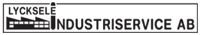 LYCKSELE INDUSTRISERVICE AB logotyp