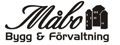 MÅBO BYGG & FÖRVALTNING AB logotyp