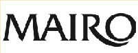 MAIRO logotyp