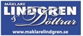 MÄKLARFIRMA STEN LINDGREN AB logotyp