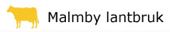 MALMBY LANTBRUK AB logotyp
