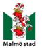 MALMÖ KOMMUN logotyp