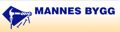 MANNES BYGG AB logotyp