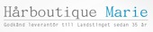 HÅRBOUTIQUE MARIE logotyp