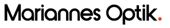 MARIANNES OPTIK logotyp