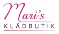 MARI`S KLÄDBUTIK logotyp