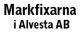 MARKFIXARNA I ALVESTA AB logotyp