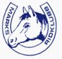 MARKS RIDKLUBB logotyp