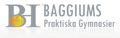 MÄRSTA PRAKTISKA GYMNASIUM logotyp