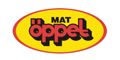 MATÖPPET logotyp