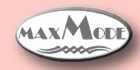 MAX MODE AB logotyp