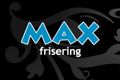 MAX FRISERING AB logotyp