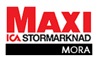 STORBUTIKEN I MORA AB logotyp
