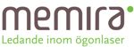 MEMIRA AB logotyp