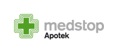 MEDSTOP logotyp