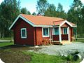 MELLANSELS CAMPING & TURISM logotyp