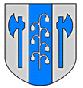 MELLERUDS KOMMUN logotyp