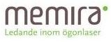 MEMIRA AB logotyp