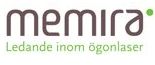MEMIRA AB logotyp