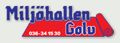 MILJÖHALLEN GOLV I JÖNKÖPING AB logotyp