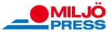 MILJÖPRESS I NOSSEBRO AB logotyp