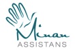 ASSISTANS MINAN I NÄRKE AB logotyp