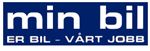 MIN BIL I STOCKHOLM AB logotyp