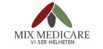 MIX MEDICARE AB logotyp