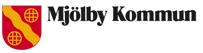 MJÖLBY KOMMUN logotyp