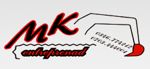 MK ENTREPRENAD KB logotyp