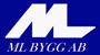 MIKAEL LARSSON BYGG AB logotyp